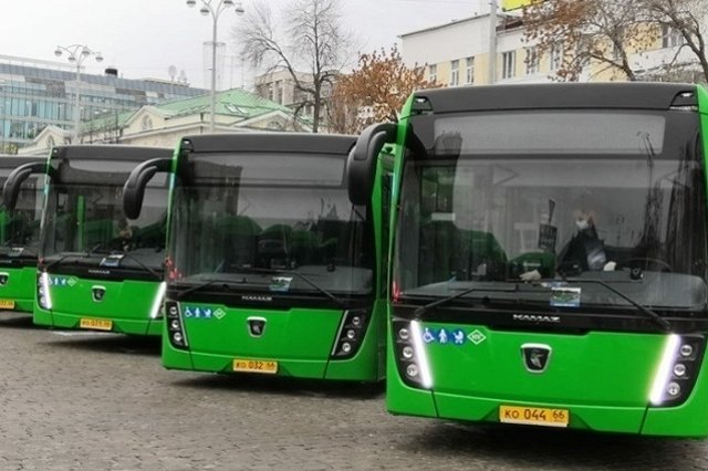 В Екатеринбурге арестовали одного из руководителей «Гортранса»