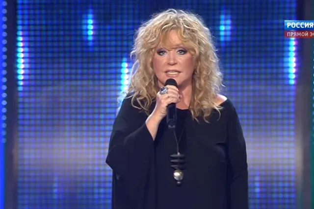 Общественник: Началась процедура признания Аллы Пугачевой иноагентом