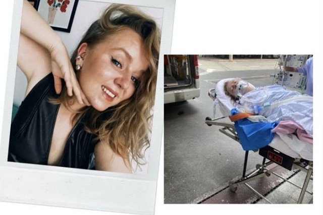 «Врачи говорят, смысла перевозить нет»: подруга рассказала о состоянии екатеринбурженки, впавшей в кому в Таиланде