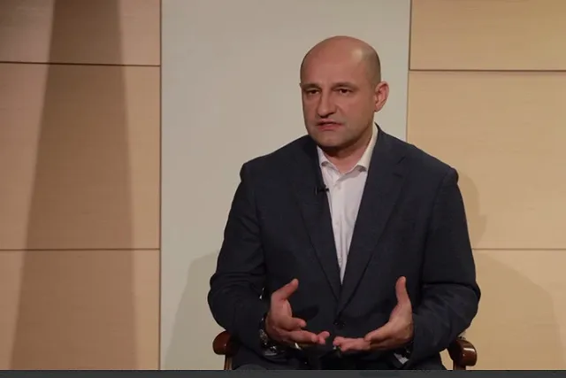 Полпред Жога дал характеристику каждому региону УрФО