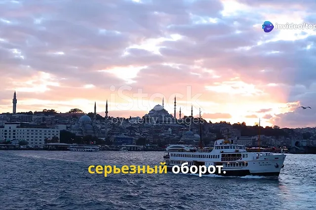 Девочка, которую россиянка новорожденной бросила в аэропорту Антальи, остается в Турции