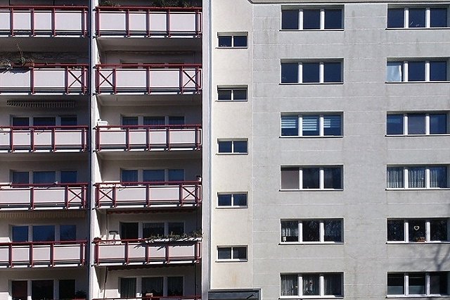 Новостройки Екатеринбурга попали в топ-5 по росту цен в России