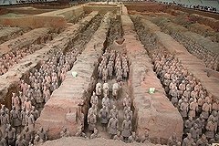 Китаец убил соседа ради загробной жизни