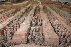 Китаец убил соседа ради загробной жизни