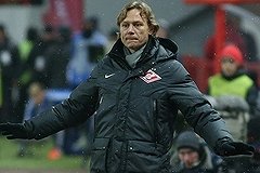 СМИ: Валерий Карпин может возглавить &quot;Манчестер Юнайтед&quot;