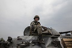 Британские СМИ игнорируют задержание Грэма Филлипса