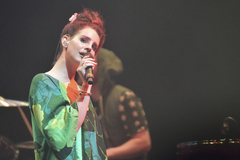 Американская певица заявила о желании умереть молодой