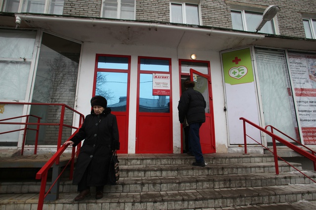 СМИ: Магазины опустеют к лету