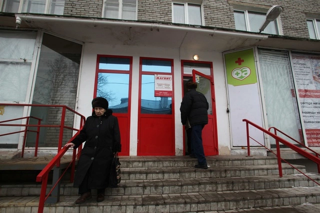 СМИ: Магазины опустеют к лету