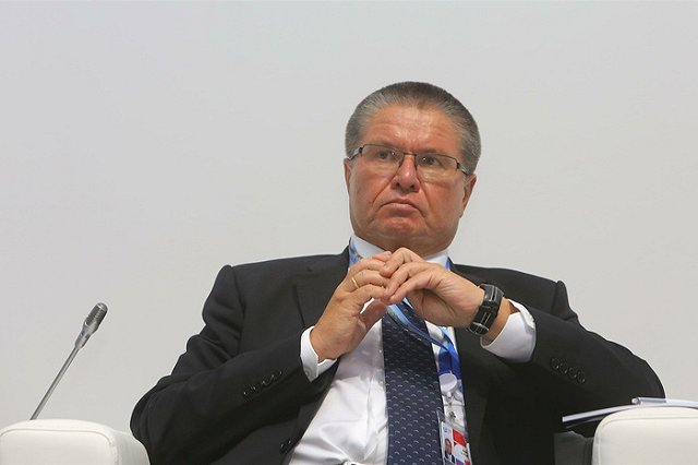 В Свердловской области ждут главу Минэкономразвития Алексея Улюкаева