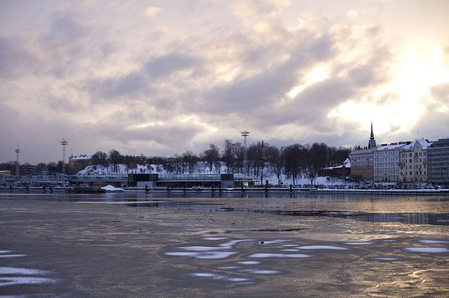 МИД Финляндии заявил об отсутствии враждебного отношения к России