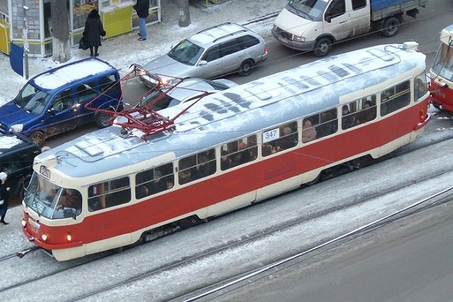 Главный инженер ЕТТУ рассказал в суде, на чем они возят пассажиров