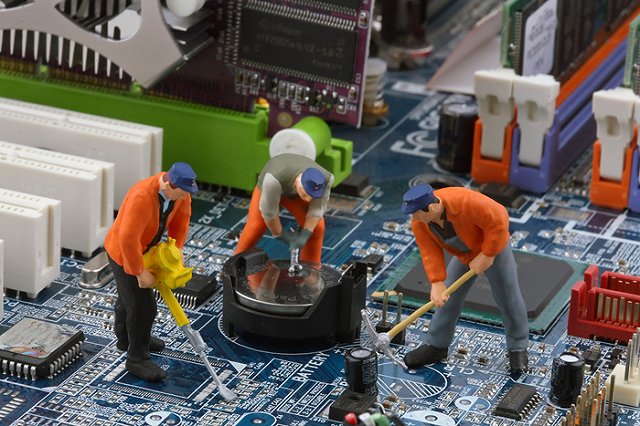 «Инсис» выкупил сеть екатеринбургского провайдера «Еканет»