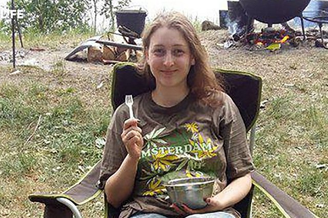 Спасатели приступают к поискам туристки, пропавшей на перевале Дятлова