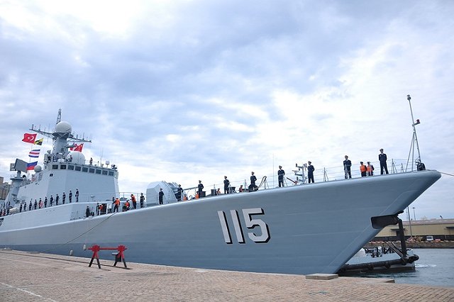 Турецкий флот после попытки переворота недосчитался 14 кораблей