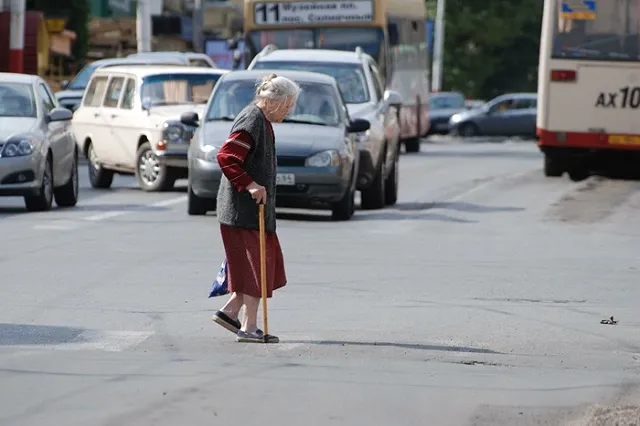 Новая пенсионная реформа: денег нет, повысим налоги за счет пенсий