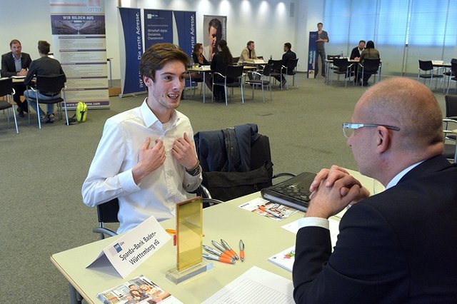 58% работодателей Екатеринбурга не рассматривают кандидатов старше 50 лет