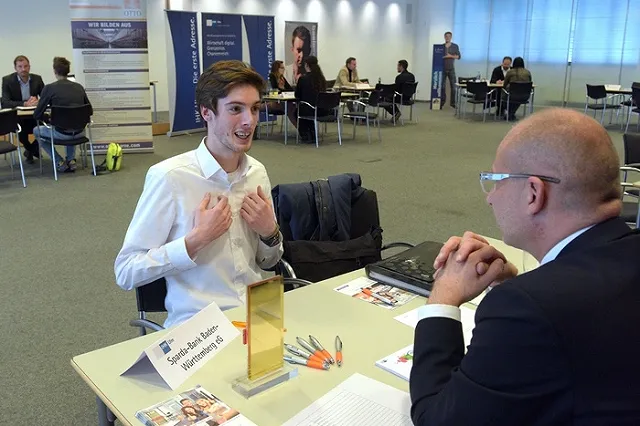 58% работодателей Екатеринбурга не рассматривают кандидатов старше 50 лет