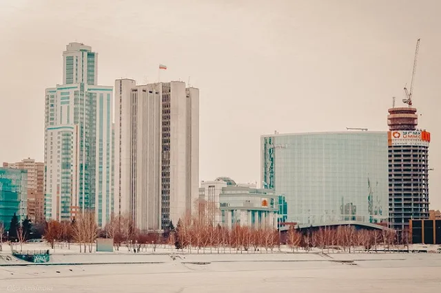 Строительство «Макаровского квартала» не помешает горожанам гулять по набережной