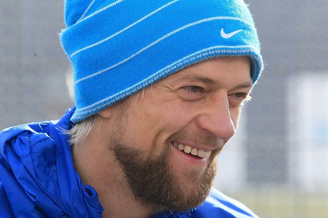 Жена Тимощука поддержала идею лишить футболиста звания почётного жителя Луцка