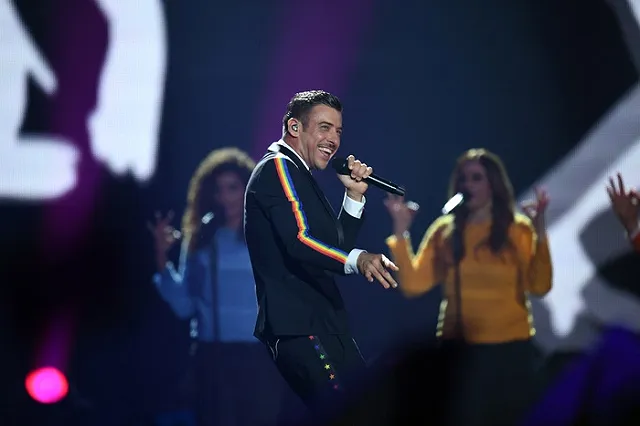 Украину накажут за отсутствие России на Евровидении