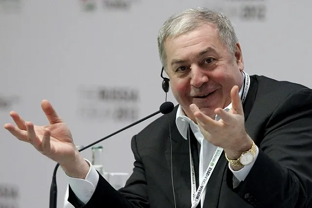 Forbes назвал богатейшую семью России