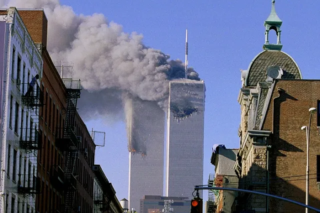 Саудовских дипломатов обвинили в финансировании репетиции терактов 11 сентября