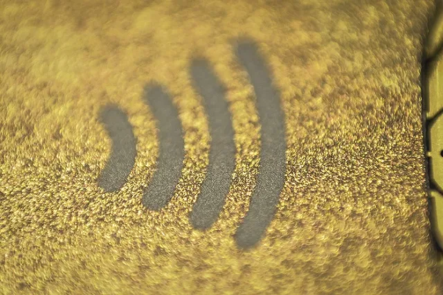 Россияне стали меньше снимать наличных с пластиковых карт