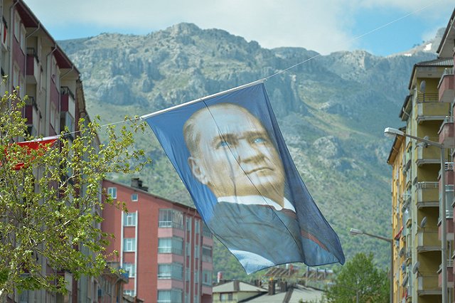 В Турции погибли два российских туриста