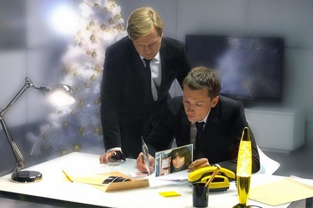 «Пельмени» Мясников и Рожков будут гастролировать с собственным проектом