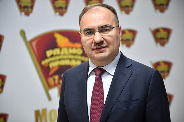 Глава ПФР миллиардер Дроздов отчитался о «дворцах» фонда после критики Путина