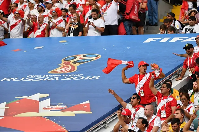 Следствие: В ЧП с самолетом перуанских болельщиков виноватых нет