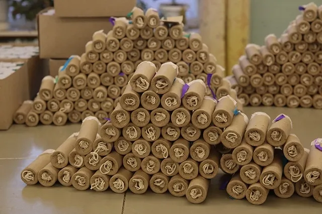 Девушке выбили глаз петардой во время прохождения квеста