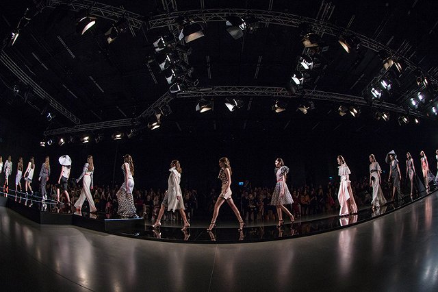 «Вечно молодая» модель раскрыла секрет своей внешности