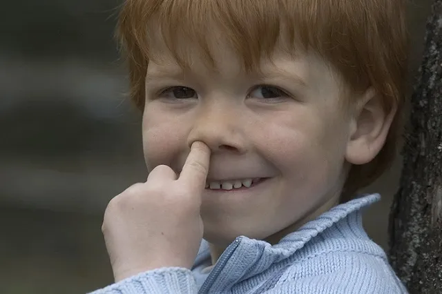 Британских первоклассников научат трогать гениталии