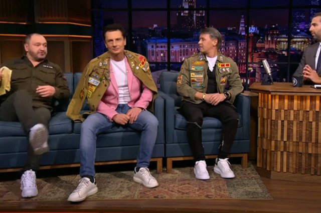 Участники «Уральских пельменей» рассказали о драках в коллективе