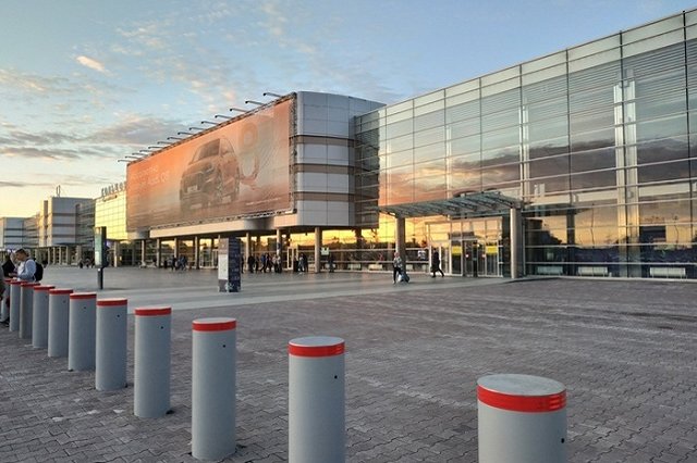 Житель Китая пытался вывезти из Екатеринбурга контрабандой девять миллионов рублей