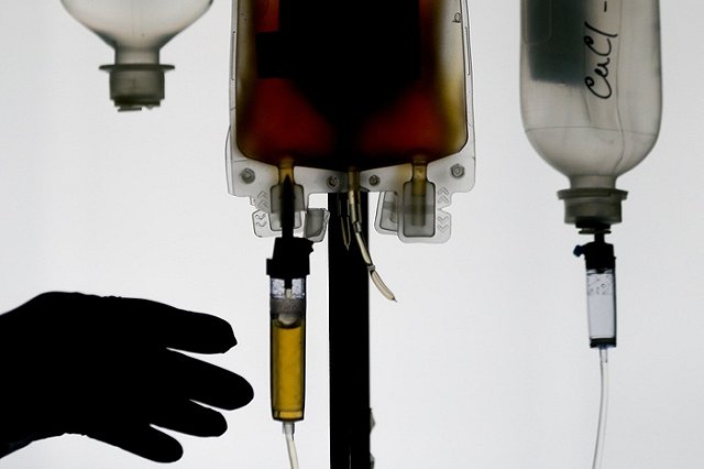 В Екатеринбурге растет число отравлений наркотическими веществами