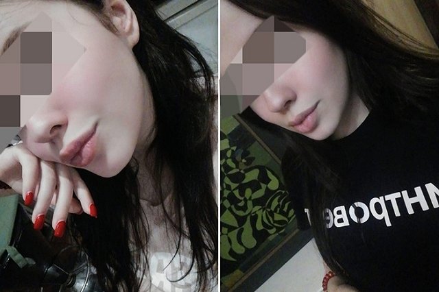 В центре Москвы беременная эскортница выпала из окна квартиры