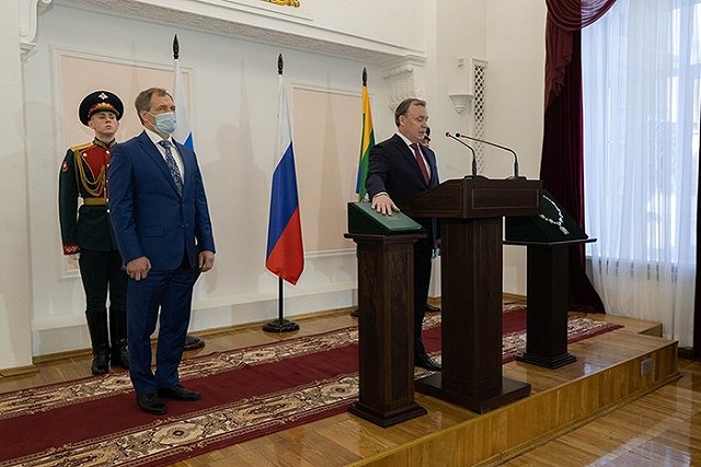 Алексей Орлов: Екатеринбургу пришло время менять специализацию