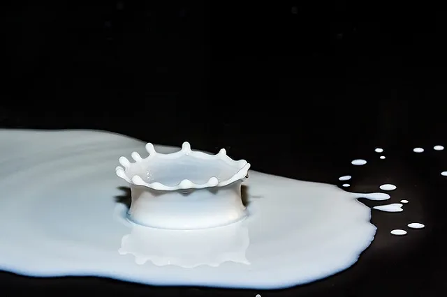 В Свердловской области обнаружили поддельное молоко