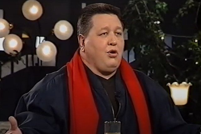 Скончался актёр из сериалов «Убойная сила» и «Улица разбитых фонарей»