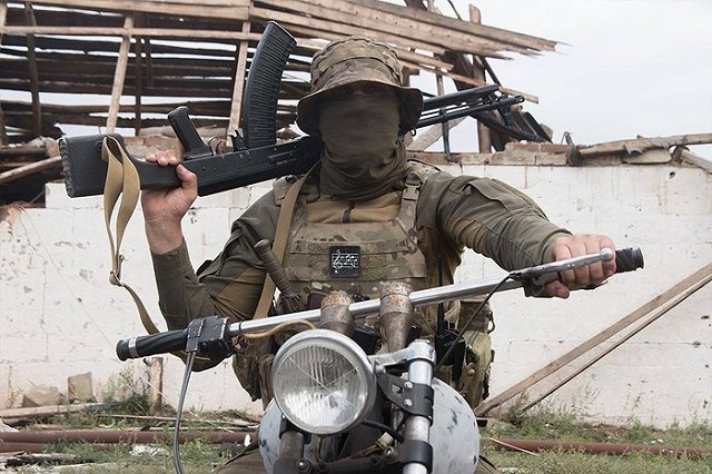 Осужденный свердловский депутат уехал в зону спецоперации как боец ЧВК «Вагнер»