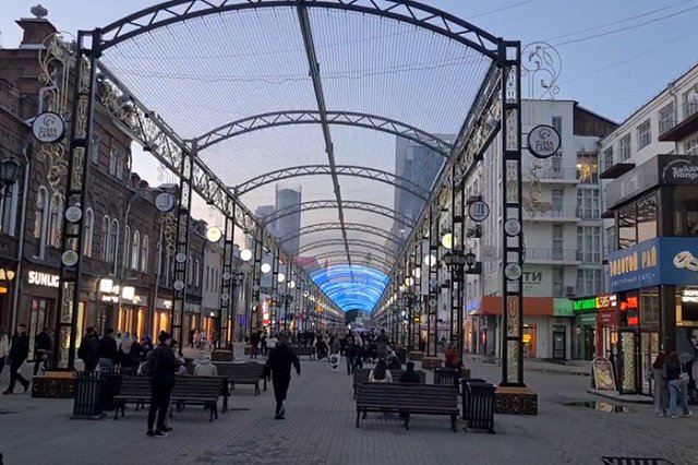 На Вайнера перестала работать часть медиаэкрана от «Сима-Ленда»