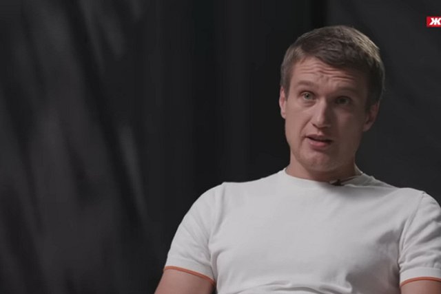 В трусах известного российского актера нашли «синтетику»