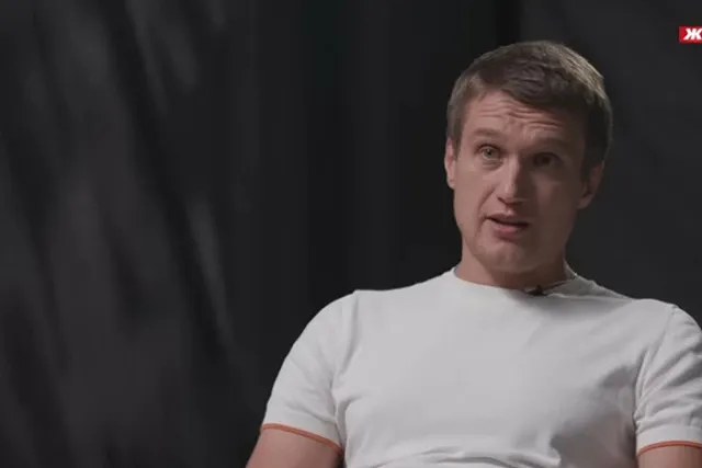 В трусах известного российского актера нашли «синтетику»