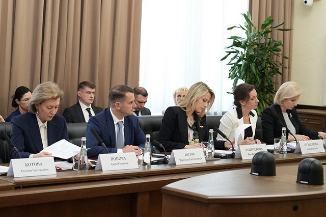 Депутат Ярослав Нилов предложил снизить порог получения субсидий на ЖКУ