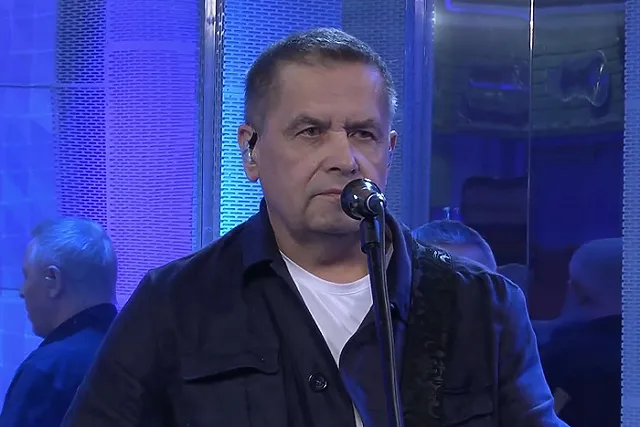 «Не хватает ресурсов». Лидер «Любэ» сорвался после вопроса журналиста о гонорарах