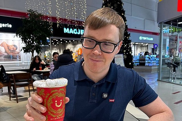 Умер известный в Екатеринбурге блогер Алексей Мельников