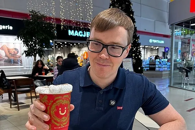 Умер известный в Екатеринбурге блогер Алексей Мельников